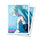 Ultra Pro: Hatsune Miku: Tenth Anniversary 100Ct Deck Protector Sleeves: Patience