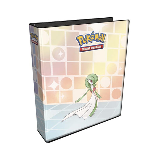 Ultra Pro: Pokemon: Gallery Series: Trick Room 2-Inch Album