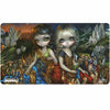 Ultra Pro: Strangeling: Jasmine Becket-Griffith: Playmat: Sinners Saints