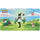 Ultra Pro: Pokemon: Gallery Series: Morning Meadow Playmat