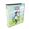 Ultra Pro: Pokemon: Gallery Series: Morning Meadow 2-Inch Album