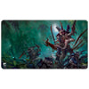 Ultra Pro: Warhammer 40000: Tyranid Stitched Playmat Pre-Order