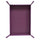 Up Vivid - Ultra Pro: Vivid Magnetic Foldable Dice Tray: Midnight Plum