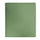 Up Vivid - Ultra Pro: Vivid Collection: 12-Pocket Zippered Pro-Binder: Cool Matcha Green