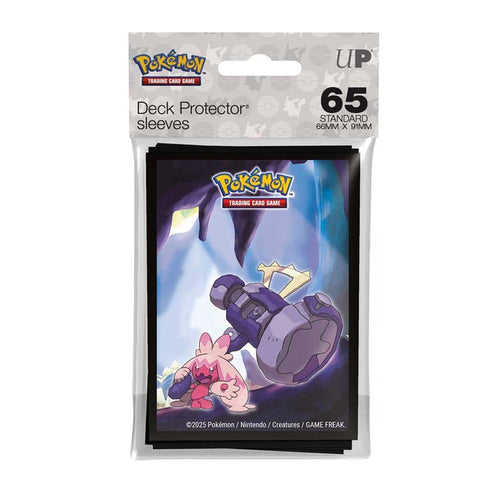 Ultra Pro: Pokemon: Tinkaton Deck Protector Sleeves 65Ct