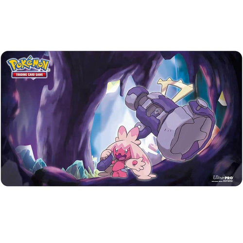 Ultra Pro: Pokemon: Tinkaton Playmat