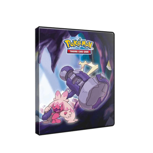 Ultra Pro: Pokemon: Tinkaton 4-Pocket Portfolio