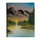 Ultra Pro: Bob Ross Mountain Retreat: 9-Pocket Zippered Pro-Binder