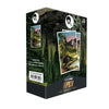 Ultra Pro: Bob Ross Mountain Retreat: 105Ct Apex Deck Protector Sleeves