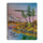 Ultra Pro: Bob Ross Mighty Mountain Lake: 9-Pocket Zippered Pro-Binder
