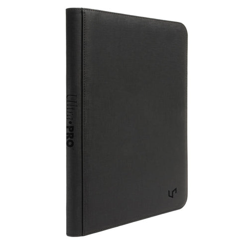 Ultra Pro: 9-Pocket Zippered Premium Pro-Binder Pre-Order