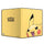 Ultra Pro: Pokemon: Pikachu 9-Pocket Portfolio