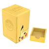 Ultra Pro: Pokemon: Pikachu Alcove Tower Deck Box
