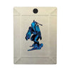 Ultra Pro: Warhammer 40000: T'au Empire Codex Aligned: Premium Folding Dice Tray Pre-Order
