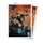 Ultra Pro: Warhammer 40000: T'au Empire Codex Aligned: 105Ct Apex Deck Protector Sleeves Pre-Order