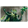 Ultra Pro: Warhammer 40000: Necron Codex Aligned: Stitched Playmat