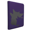 Ultra Pro: Pokemon: Elite Series: Gengar 9-Pocket Zippered Pro Binder Pre-Order
