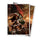 Ultra Pro: Doom: The Dark Age (Bethesda): Doom 105Ct Apex Deck Protector Sleeves 1