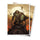 Ultra Pro: Doom: The Dark Age (Bethesda): Doom 105Ct Apex Deck Protector Sleeves 2