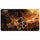 Ultra Pro: Doom: The Dark Age (Bethesda): Doom Onslaught Playmat 1