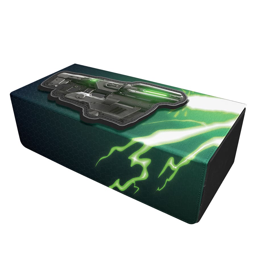 Ultra Pro: Doom Eternal (Bethesda): Doom Dropship Bfg Pre-Order