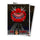 Ultra Pro: Doom (Classic): Cacodemon 105Ct Apex Deck Protector Sleeves Cacodemon