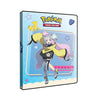 Ultra Pro: Pokemon: Iono And Bellibolt: 9-Pocket Portfolio Pre-Order