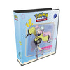 Ultra Pro: Pokemon: Iono And Bellibolt: 2-Inch Album Pre-Order