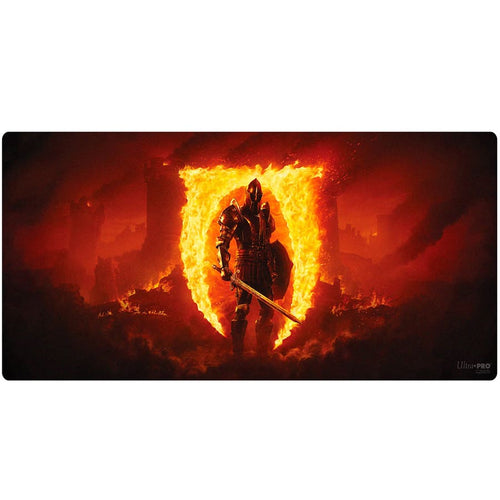 Ultra Pro: The Elder Scrolls Iv: Oblivion Remastered: Extended Playmat Pre-Order