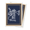 Ultra Pro: The Elder Scrolls: Mages Guild: 105Ct Apex Deck Protector Sleeves Pre-Order
