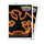 Ultra Pro: Pokemon: Neon Kanto 105Ct Apex Deck Protector Sleeves: Charizard Pre-Order