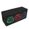 Ultra Pro: Pokemon: Neon Kanto Alcove Vault Deck Box Pre-Order