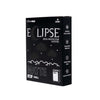 Ultra Pro: Eclipse Sleeves: Small Matte Deck Protectors: Jet Black (60Ct) Pre-Order