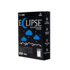 Ultra Pro: Eclipse Sleeves: Small Matte Deck Protectors: Pacific Blue (60Ct) Pre-Order