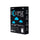 Ultra Pro: Eclipse Sleeves: Small Matte Deck Protectors: Sky Blue (60Ct) Pre-Order