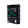 Ultra Pro: Eclipse Sleeves: Small Matte Deck Protectors: Forest Green (60Ct) Pre-Order