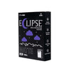 Ultra Pro: Eclipse Sleeves: Small Matte Deck Protectors: Royal Purple (60Ct) Pre-Order