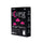 Ultra Pro: Eclipse Sleeves: Small Matte Deck Protectors: Hot Pink (60Ct) Pre-Order