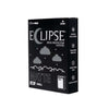Ultra Pro: Eclipse Sleeves: Small Matte Deck Protectors: Smoke Grey (60Ct) Pre-Order