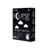 Ultra Pro: Eclipse Sleeves: Small Gloss Deck Protectors: Arctic White (60Ct) Pre-Order
