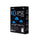 Ultra Pro: Eclipse Sleeves: Small Gloss Deck Protectors: Pacific Blue (60Ct) Pre-Order