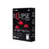 Ultra Pro: Eclipse Sleeves: Small Gloss Deck Protectors: Apple Red (60Ct) Pre-Order
