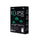Ultra Pro: Eclipse Sleeves: Small Gloss Deck Protectors: Forest Green (60Ct) Pre-Order