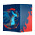 Ultra Pro: Pokemon: Mega Charizard X 100 Deck Box Pre-Order