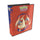 Ultra Pro: Pokemon: Mega Charizard X And Mega Charizard Y 2-Inch Album Pre-Order