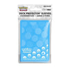 Ultra Pro: Pokemon: Deck Protector Sleeves: Energy: Water Type (65Ct) Pre-Order