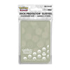 Ultra Pro: Pokemon: Deck Protector Sleeves: Energy: Metal Type (65Ct) Pre-Order