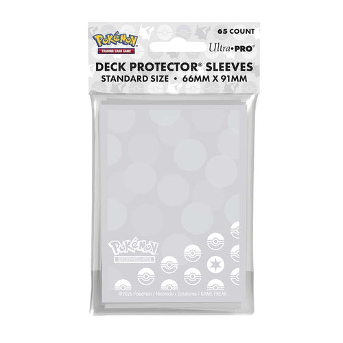 Ultra Pro: Pokemon: Deck Protector Sleeves: Energy: Colorless Type (65Ct) Pre-Order