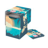 Ultra Pro: Pokemon: Lillie And Clefairy: 100 Deckbox Pre-Order