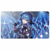 Ultra Pro: Hololive Official Card Game: Hoshimachi Suisei Stitched Playmat Pre-Order